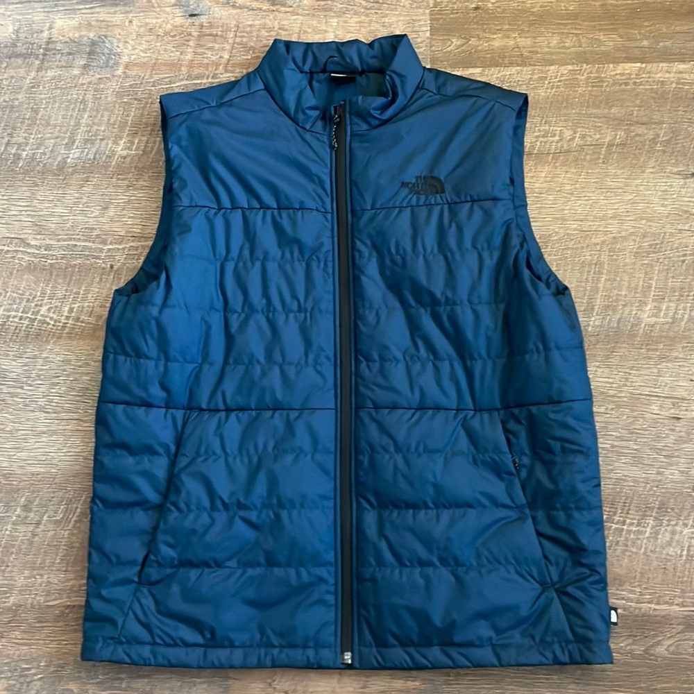 The North Face - Vest - XL